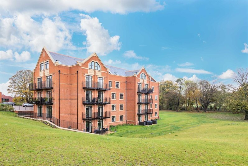 Marlborough Drive, Bushey, WD23 2PS